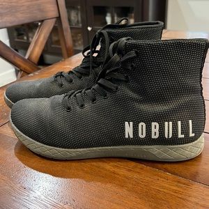 Mens NoBull Shoes